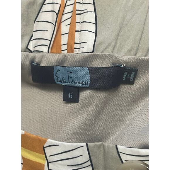 Anthropologie Eva Franco Sunbather Skirt - Picture 10 of 11